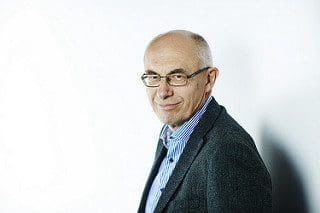 – Det er politikerne som til enhver tid bestemmer hvilket risikonivå som skal legges til grunn for vekst i næringen
