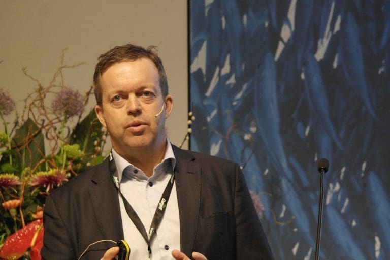 Slik vil Mowi differensiere seg fra konkurrentene og oppnå merpris for laksen