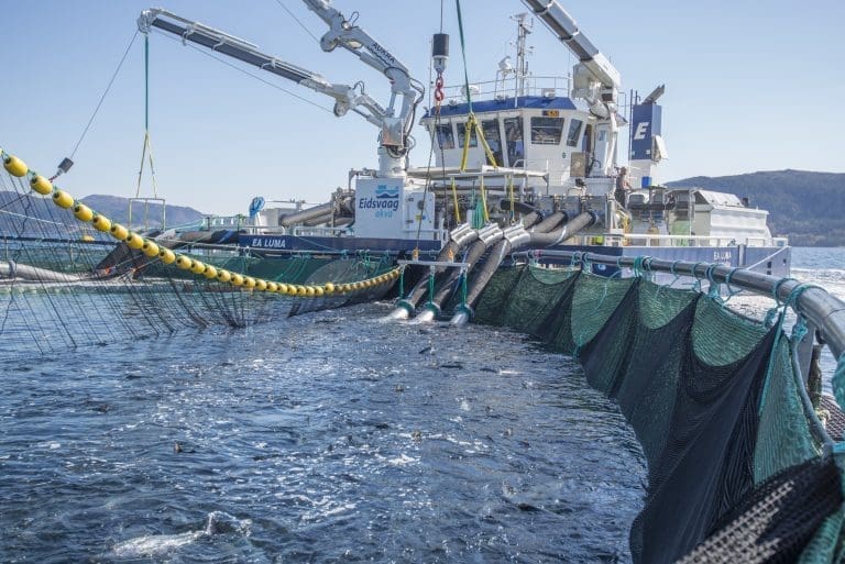 AKVA group og Flatsetsund Engineering inngår salgssamarbeid