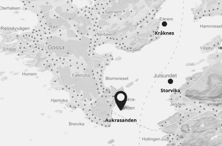 Mistanke om ILA ved Mowi-anlegg