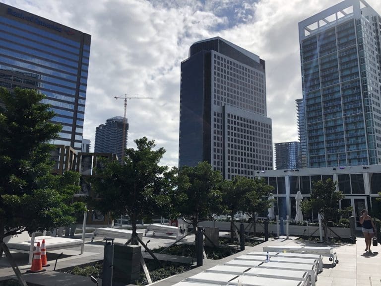 Atlantic Sapphire vil forsere Miami-utbygging – henter 90 millioner dollar i emisjon