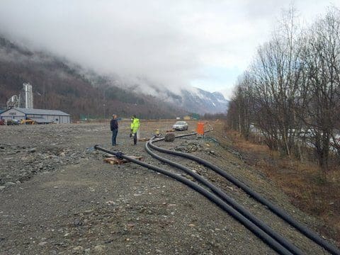 Landbasert oppdretter vil børsnoteres: – Vi er nå inne i en særdeles aktiv og ansvarlig håndtering av finansieringen