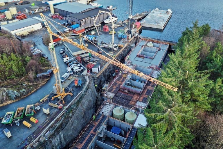 Landet flåtekontrakt til 50 millioner kroner