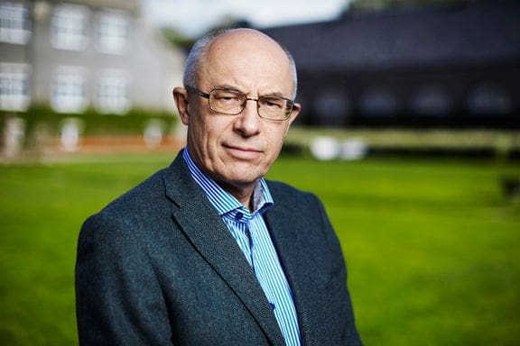 Harald Gjein fratrer som administrerende direktør i Mattilsynet