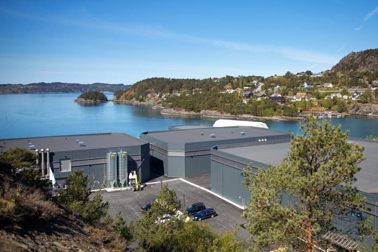 Nofitech kjøper opp Aqua Innovasjon