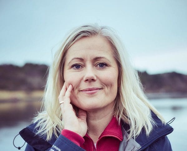 Økt vaksinering hittil i år