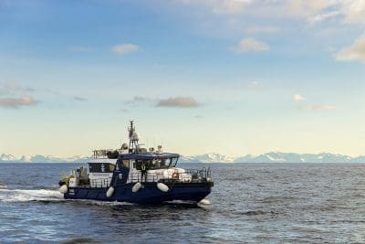 Fiskeridirektoratet sender &laquo;Rind&raquo; til Tromsø etter at prøvesvar viste forekomster av &laquo;dødsalgen&raquo;: – Det haster