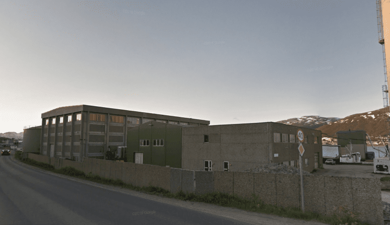 Pluss for første gang for Tromsø Fiskeindustri: – Endelig er vi over streken