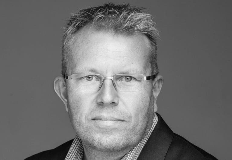 Utstyrsleverandører slår seg sammen