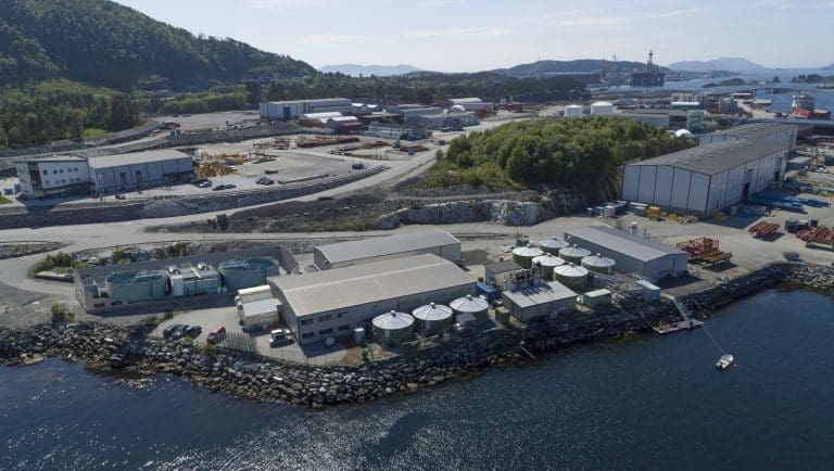 INC Gruppen utsetter landbaserte oppdrettsplaner i Florø