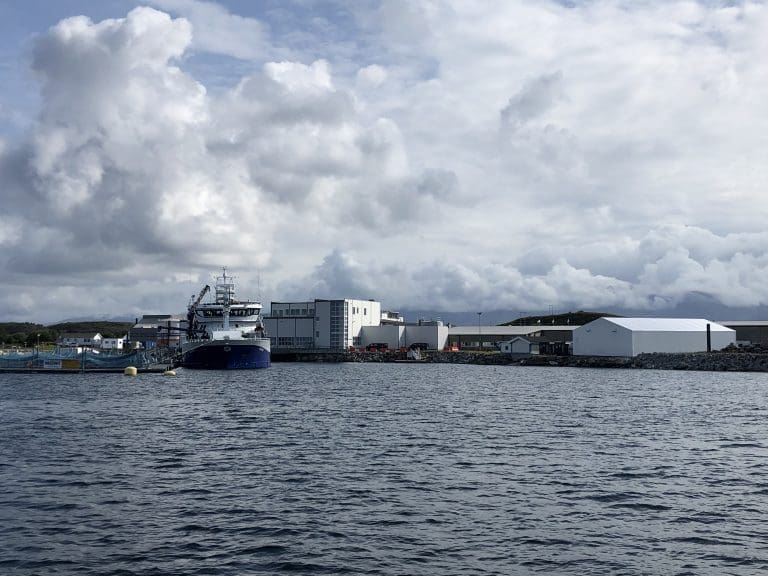 – Kravene om karantene for brønnbåter og servicebåter er ikke faglig begrunnet