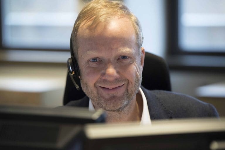 Fremtidsprisene tyder på nytt rekordår i 2022