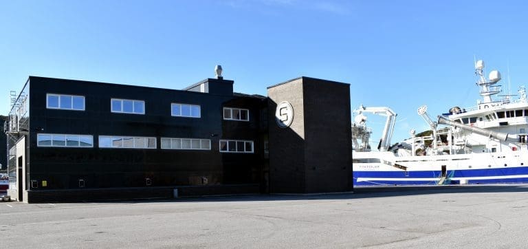 Aalesundfisk økte omsetningen, men senket marginen