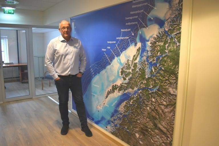 Aalesundfisk kjøper opp Norwegian Fish Company