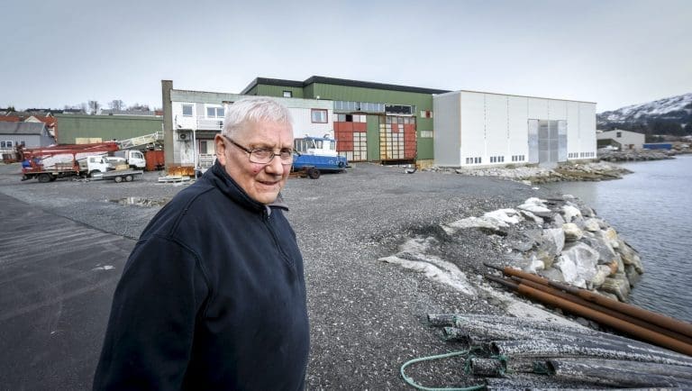 Morten (82) er forbannet og oppgitt over treg saksbehandling hos Mattilsynet: – Det største hinderet til aktiv næringsutvikling