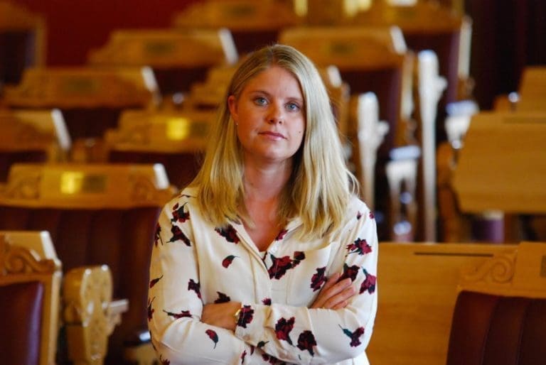 – Staten tapper kystkommunene