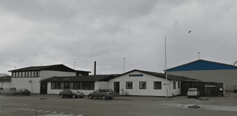 Jukset med datoen på tonnevis av fisk – skyldte på at laksefiskansvarlig var på ferie