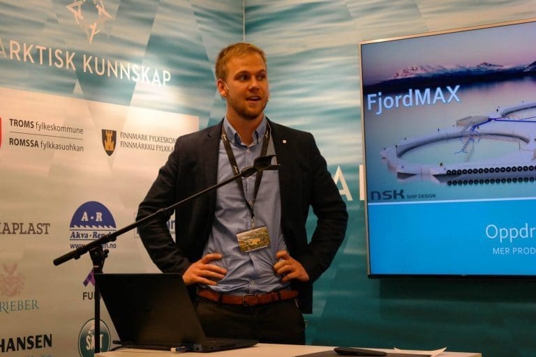 Milliardprosjekt i spill: – Har brukt 104 millioner kroner på utvikling
