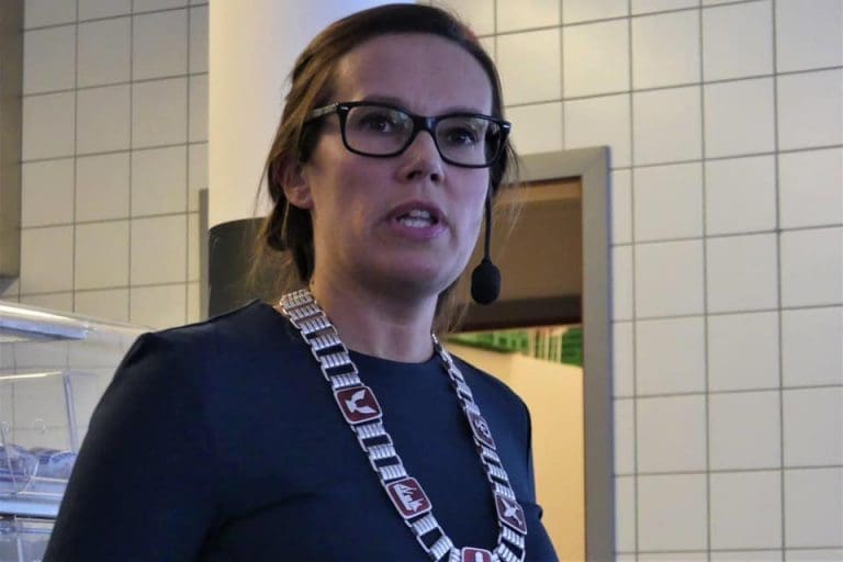 Ap-ordfører raser mot skatteforslag: &laquo;Nok et utvalg, nok et forslag om å tappe kommunene for inntekter!&raquo;