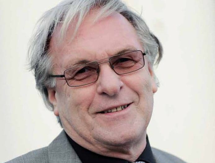 Minneord for Torleif Abrahamsen (1943-2019)