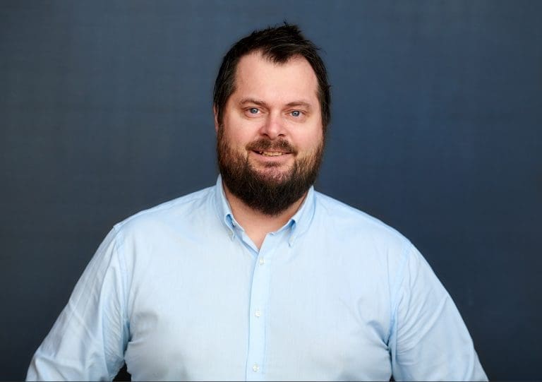 Salmon Evolution-topp Håkon André Berg: – Da skal vi ha en produksjonskost på linje med det som en ser i sjøen