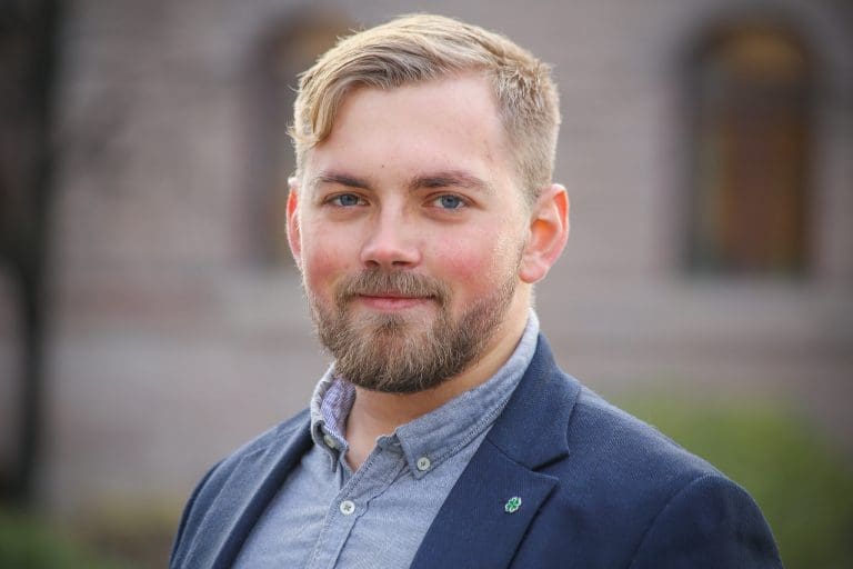 Nordland Senterpartis Bent-Joacim Bentzen: – Hvis det går til votering i dag, må de gjøre dette i dag