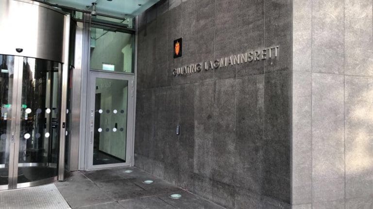 Førdefjorden-striden: Gruveselskap krever 8,5 millioner kroner av miljøorganisasjoner