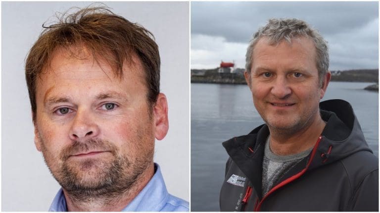 – Vi bidrar gjerne mer, men ikke gå på selskapene. Skattlegg gjerne utbytte, forbruk og luksus