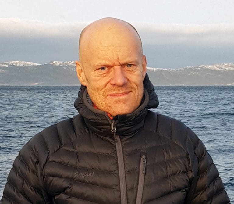 Ketil Rykhus til SinkabergHansen