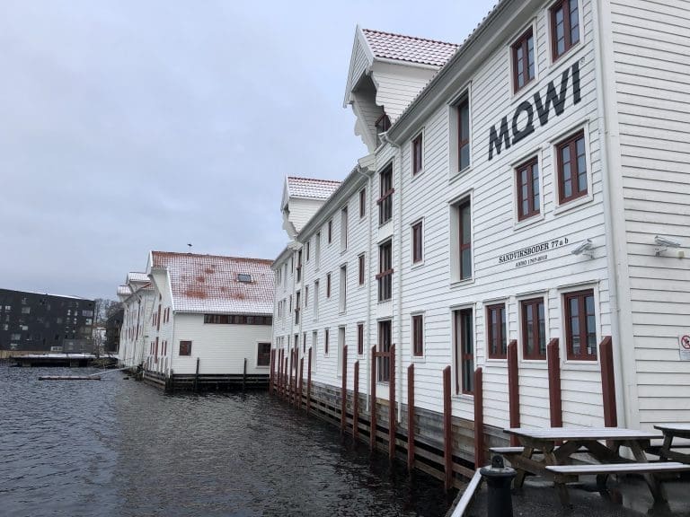 Meglerkorpset tror Mowi vil mer enn tredoble resultatet i 2021