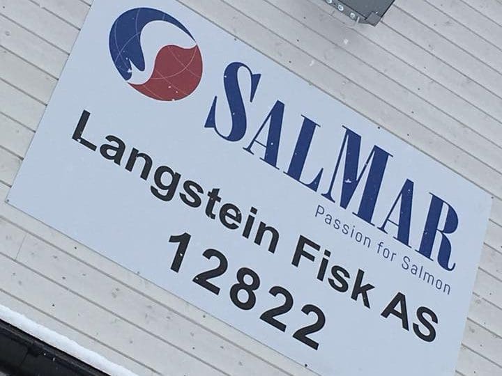Skal utvide: – Vi ser ikke bort fra at hele anlegget kan bli brukt til produksjon av berggylt på sikt