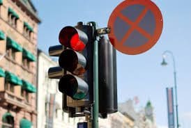 – Én indikator er ikke nok for trafikklyssystemet