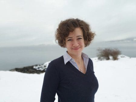 Hun er ny leder for innovasjon og FoU i Åkerblå