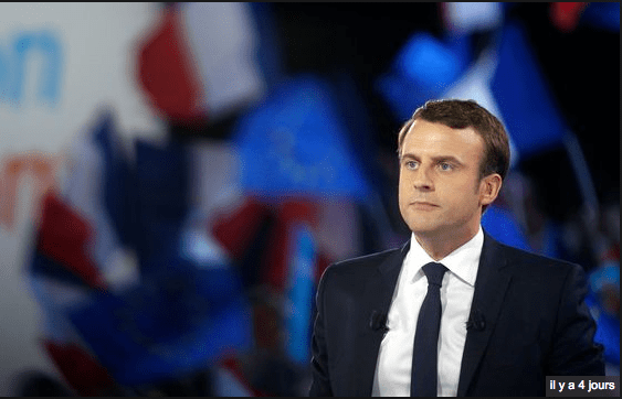 Macron: – Grensene ved inngangen til EU og Schengen-området stengt