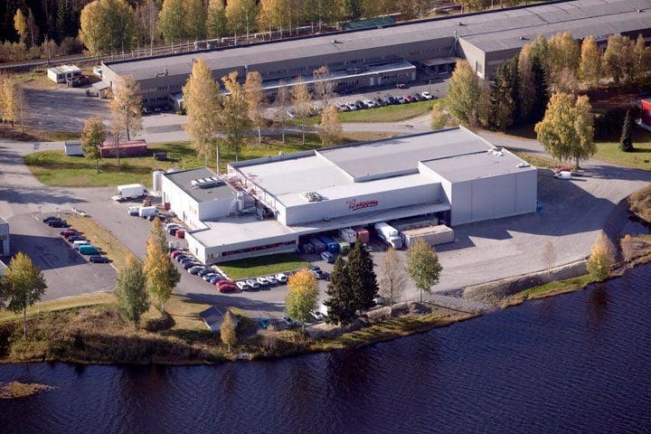 Mot nedleggelse av Insulas fabrikk på Kongsvinger – 32 kan miste jobben