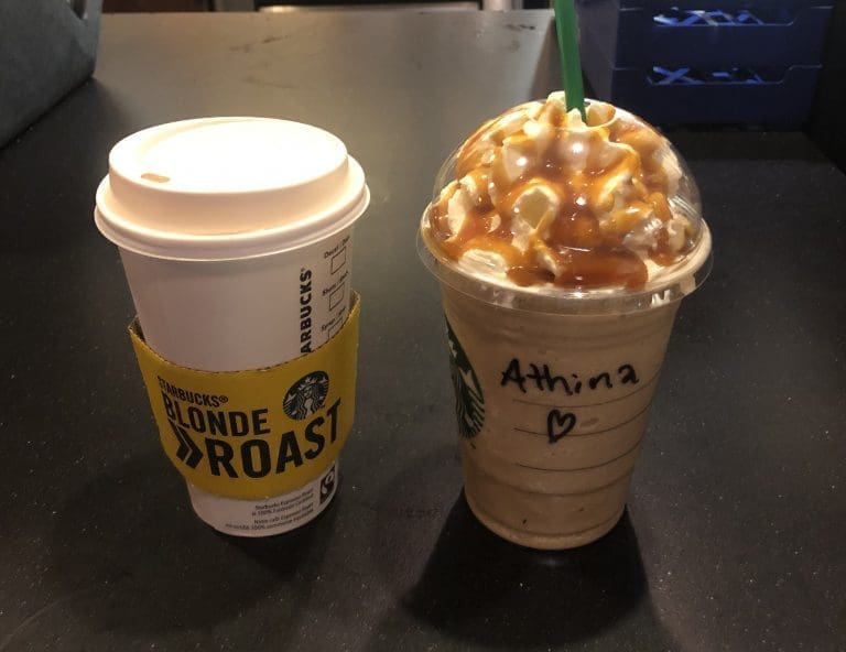 Mowi følger Starbucks i merkevaresatsing