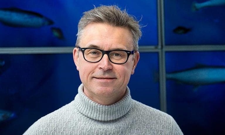 Fiskeriministeren varsler ny havbruksstrategi