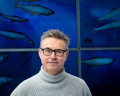 Vil ha innspill til forenklinger i havbruksregelverket