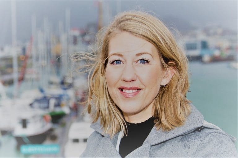 Tanja Hoel gjør oppdretts-comeback: Nå blir hun innovasjonssjef i Hatch  