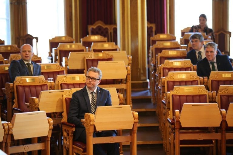 Oppdrettere klarte ikke å overbevise Ingebrigtsen – vaksineringspåbud mot PD innføres 1. juli