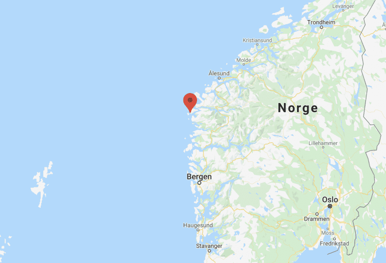 Smart Salmon Group får produsere inntil 5.000 tonn matfisk av laks på land
