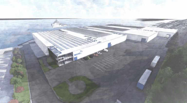 Bolaks vil drive oppdrett av matfisk på land: – Systemet i sjø gir behov for tilpasninger for å få til en lønnsom produksjon