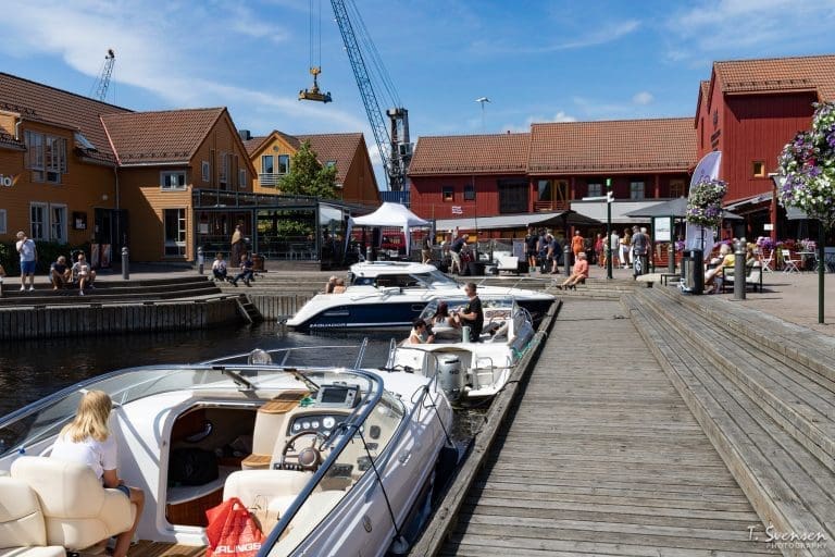 Kjempeskrell for Wannebo International. Regnskapsfeil ga rekordunderskudd og negativ egenkapital