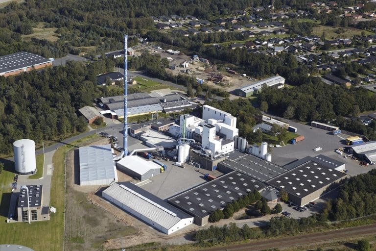 Råvaresjokk ga marginskvis for BioMar