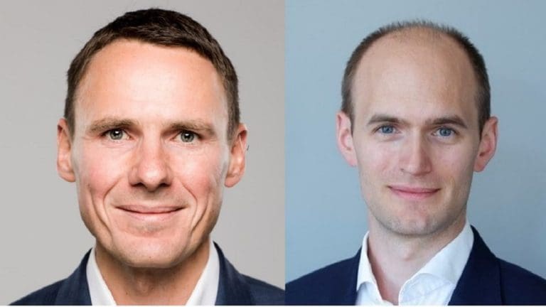 Cermaq utnevner to nye direktører