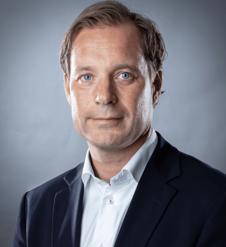 Konsernsjef shopper Proximar-aksjer