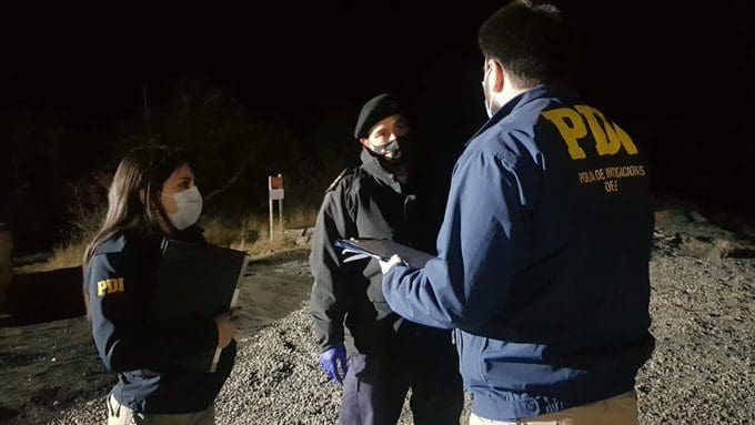 Dykker omkom under jobb på oppdrettsanlegg i Chile