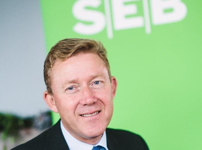 SEB mener råvareinflasjon kan styrke laksens relative konkurranseposisjon