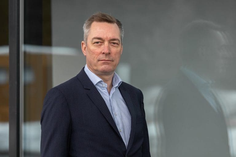 Frank Bakke-Jensen blir ny direktør for Fiskeridirektoratet