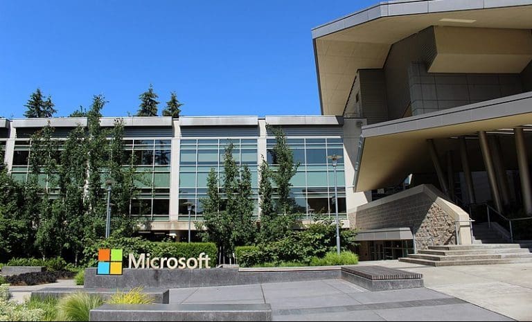 Microsoft: – Det er galt å antyde noen form for tilleggsstatus eller forhøyet partnerstatus